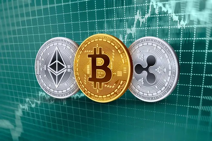 BTC、ETH逐步稳定，FIL表现超出想象