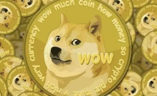 狗狗币是哪个国家的