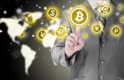 Bittrex交易所