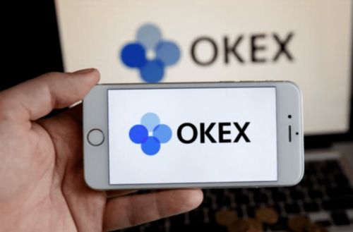 okex交易中心