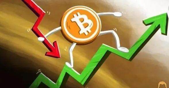 比特币是如何一步一步火爆全网的？-第6张图片-腾赚网