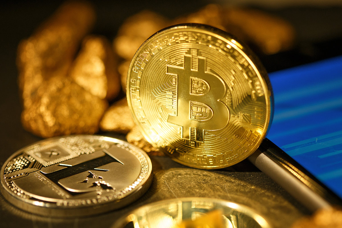 比特币十年价格图表_比特币价格行情实时走势图