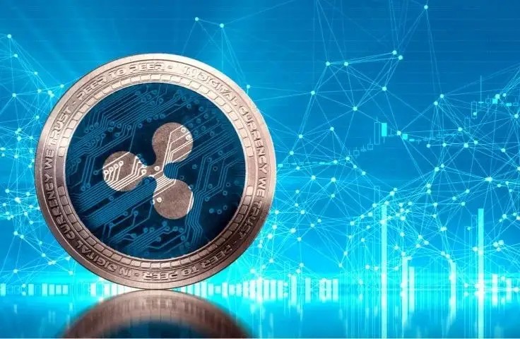 瑞波币今日最新价格_XRP实时行情走势图
