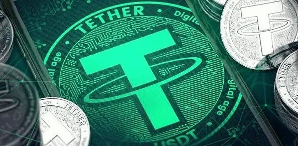 泰达币今日最新价格_USDT实时行情