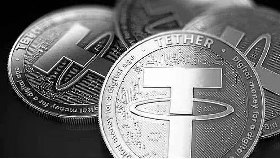 USDT最新价格_USDT行情价格走势图