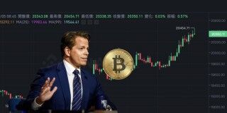 比特币突破2万美元！天桥资本创始人：SBF救助BlockFi或为底部