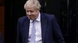 英国首相鲍里斯·约翰逊今将请辞！团队曾支持打造加密货币中心