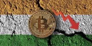 印度1%TDS税生效！CEX成交量暴跌80% 用户逃往DEX、P2P