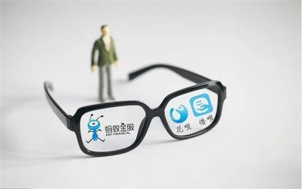 花呗还款逾期了一天有什么影响么？
