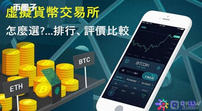 欧易交易所和火币哪个靠谱？okex和火币网的区别介绍