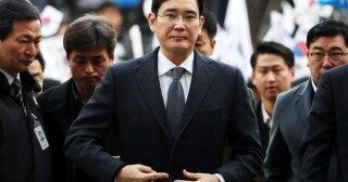 三星联手韩国7大券商计划明年设立加密货币交易所