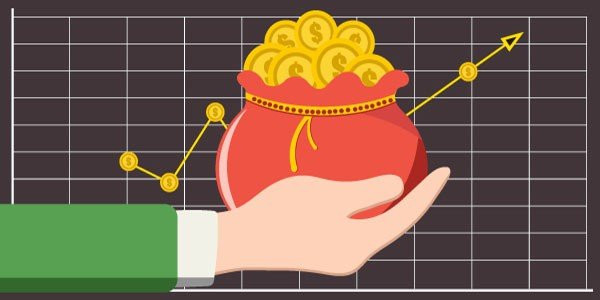 基金定投终止后还有收益吗，基金定投有哪些优点?