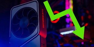 NVIDIA Q2财报：游戏显卡收入狂斩44% 专业矿卡销售也续跌