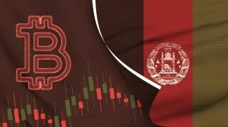 阿富汗 *** 实施加密货币禁令 超20家交易所被关闭
