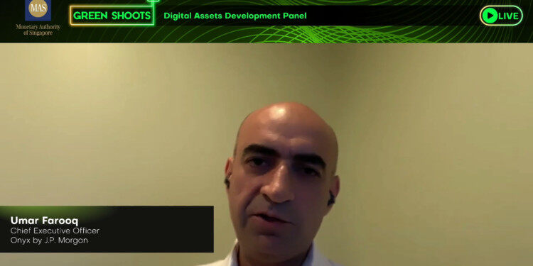 摩根大通区块链负责人开炮:少数币除外 大多加密币都是垃圾-第1张图片-腾赚网 摩根大通区块链负责人开炮:少数币除外 大多加密币都是垃圾-第1张图片-腾赚网