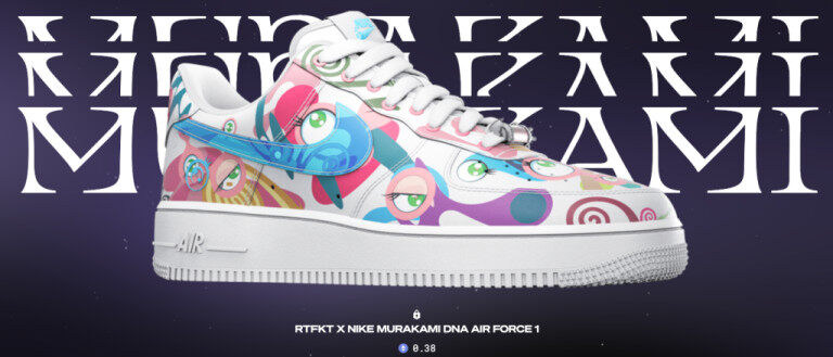 CloneX推出数字穿戴NFT 持有者可兑换数十种实体商品-第4张图片-腾赚网 CloneX推出数字穿戴NFT 持有者可兑换数十种实体商品-第4张图片-腾赚网