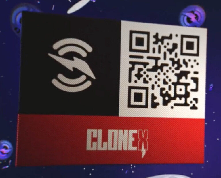 CloneX推出数字穿戴NFT 持有者可兑换数十种实体商品-第8张图片-腾赚网 CloneX推出数字穿戴NFT 持有者可兑换数十种实体商品-第8张图片-腾赚网