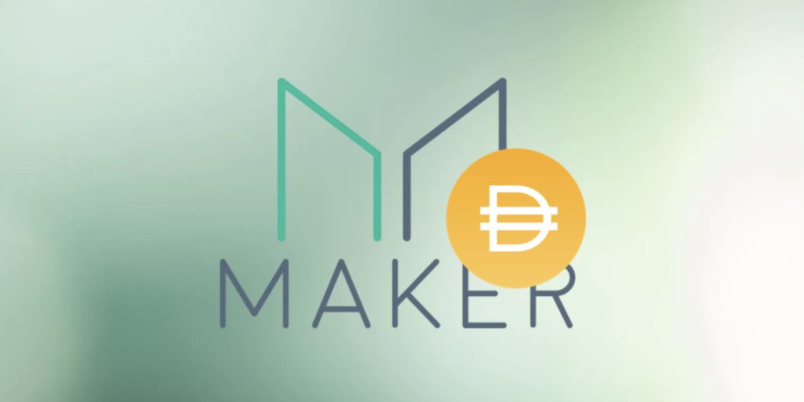 MakerDAO创始人:为防制裁 建议将DAI与美元脱钩转为浮动价格-第1张图片-腾赚网 MakerDAO创始人:为防制裁 建议将DAI与美元脱钩转为浮动价格-第1张图片-腾赚网