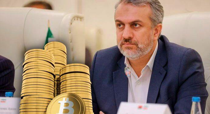 伊朗出台加密货币交易专属法案 可以直付进口货款-第1张图片-腾赚网 伊朗出台加密货币交易专属法案 可以直付进口货款-第1张图片-腾赚网