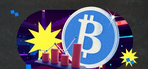 比特币开采难度继续上调！BTC开采难度9.26%攀至30.98T