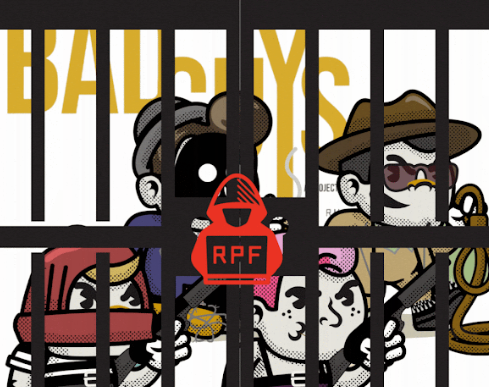 NFT风险监测项目Rug Pull Finder发NFT出错 遭单一钱包大量铸造-第1张图片-腾赚网 NFT风险监测项目Rug Pull Finder发NFT出错 遭单一钱包大量铸造-第1张图片-腾赚网