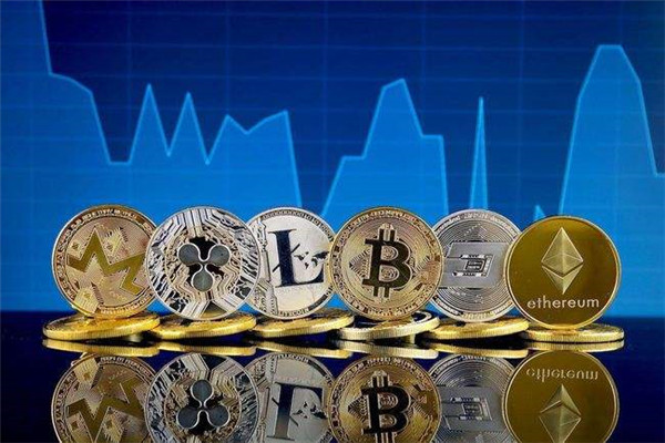 比特币正规交易平台有哪些(国内正规的比特币交易平台)-第1张图片-腾赚网
