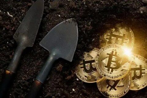 比特币矿池有哪些(比特币矿池有哪些交易平台)-第1张图片-腾赚网
