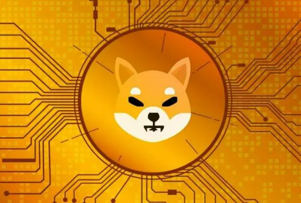 shib币行情走势(shib币实时走势)-第1张图片-腾赚网