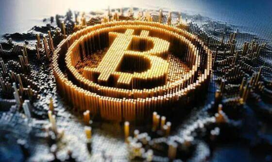 比特币为什么要***(比特币为啥要***)-第1张图片-腾赚网