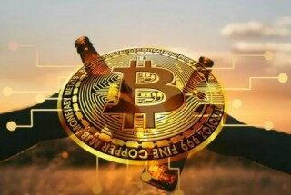 电脑怎么***比特币(比特币用电脑怎么***)