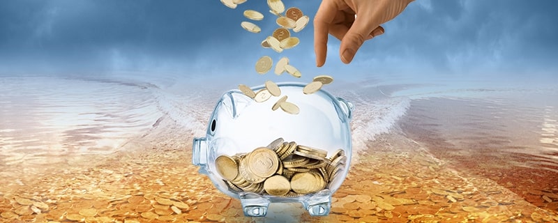 5万可以存大额存单吗？定期存款五万元是大额存款吗？