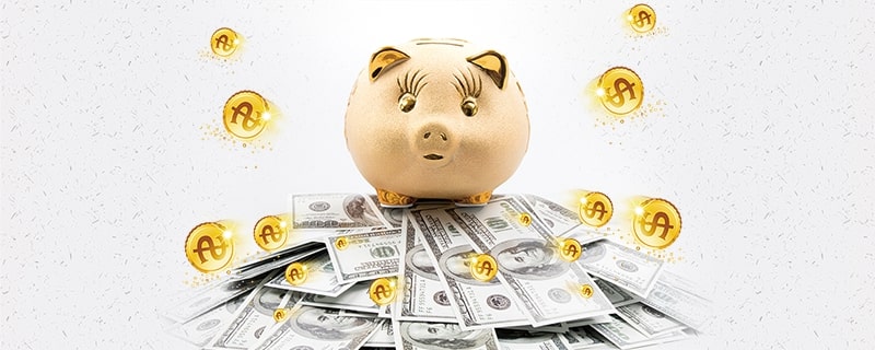 十二月存钱法怎么存？十二月存钱法适合普通人吗？