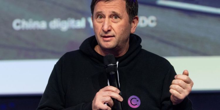 美国FTC盼介入Celsius破产案!CEO喊话重组将专注托管业务-第1张图片-欧易okex官网 美国FTC盼介入Celsius破产案!CEO喊话重组将专注托管业务-第1张图片-欧易okex官网