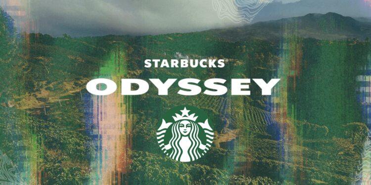星巴克合作Polygon推Web3平台Starbucks Odyssey!结合会员制和NFT-第1张图片-欧易okex官网 星巴克合作Polygon推Web3平台Starbucks Odyssey!结合会员制和NFT-第1张图片-欧易okex官网