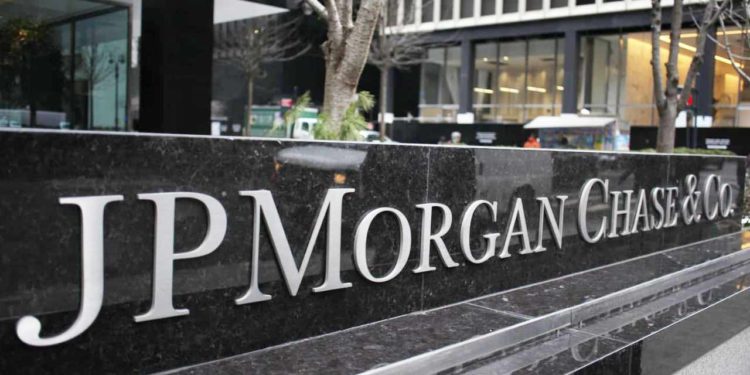 摩根大通招聘Web3开发副总 以对元宇宙、加密公司推出支付产品-第1张图片-欧易okex官网 摩根大通招聘Web3开发副总 以对元宇宙、加密公司推出支付产品-第1张图片-欧易okex官网