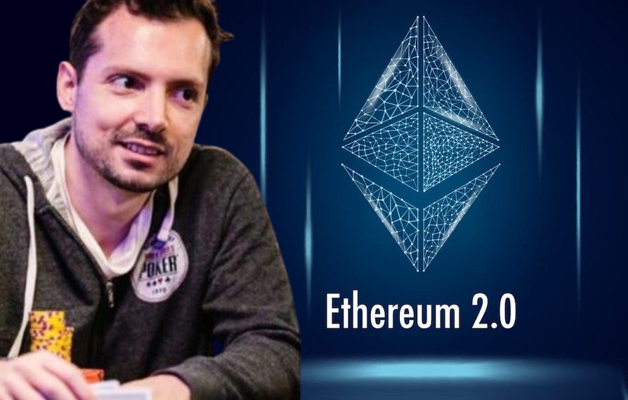 ETH质押年化不如预期!Selini资本预测:以太坊2023年仅有3.2%-第1张图片-欧易okex官网 ETH质押年化不如预期!Selini资本预测:以太坊2023年仅有3.2%-第1张图片-欧易okex官网