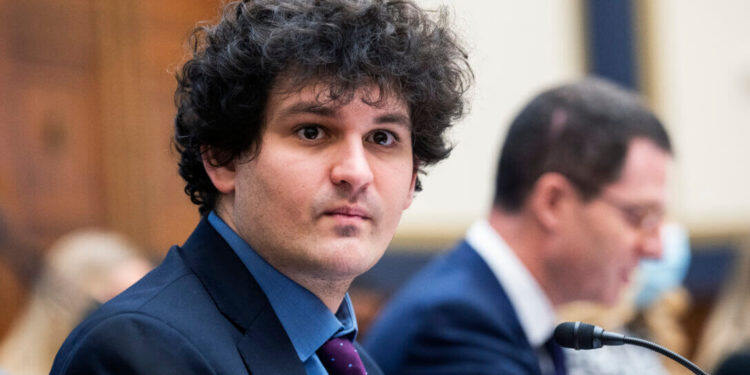 SBF观点!SEC支持国会给CFTC更多非证券代币监管权利-第1张图片-欧易okex官网 SBF观点!SEC支持国会给CFTC更多非证券代币监管权利-第1张图片-欧易okex官网