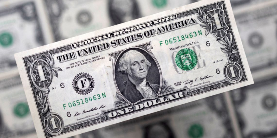 美元指数是什么?通膨、加息对比特币及数字货币价格影响分析-第1张图片-欧易okex官网 美元指数是什么?通膨、加息对比特币及数字货币价格影响分析-第1张图片-欧易okex官网