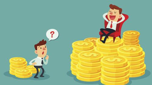 理财app排行榜前十名 免费个人和家庭理财软件排行