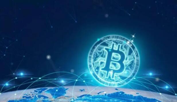 比特币怎么挖出来的(比特币怎么挖出来的手机)-第1张图片-欧易okex官网