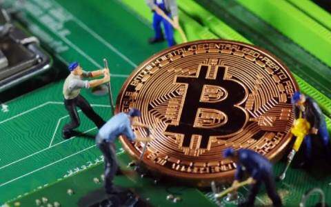 比特币矿池是什么意思(比特币矿池有哪些)-第1张图片-欧易okex官网