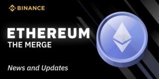 币安公告：以太坊合并若产生PoW链 将支持分叉币ETHW
