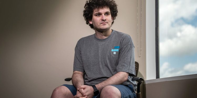 SBF：Voyager已用7千万美元Alameda信贷额度！Ripple或收购Celsius-第1张图片-欧易okex官网