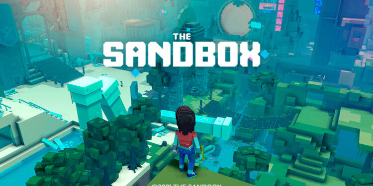 The Sandbox将解锁占总量12.4%的SAND 单日币价涨6.6%-第1张图片-欧易okex官网