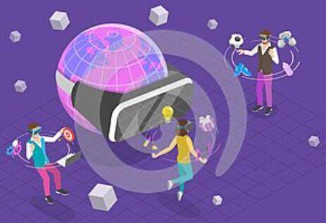 港大将成立全球首个元宇宙分校-第1张图片-欧易okex官网