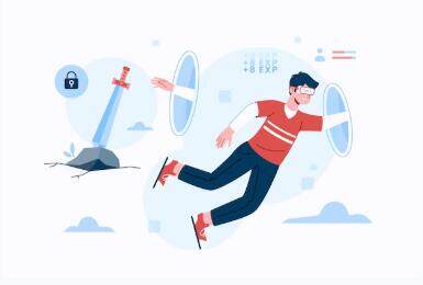 元宇宙将实现社会层面五个大融合-第1张图片-欧易okex官网