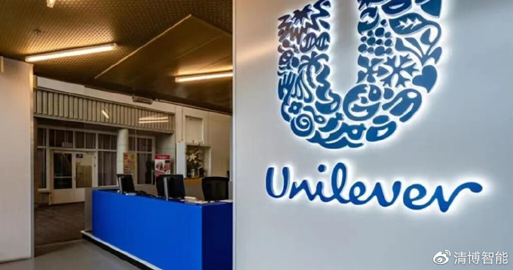 元宇宙这盘棋，联合利华怎么下？-第1张图片-欧易okex官网