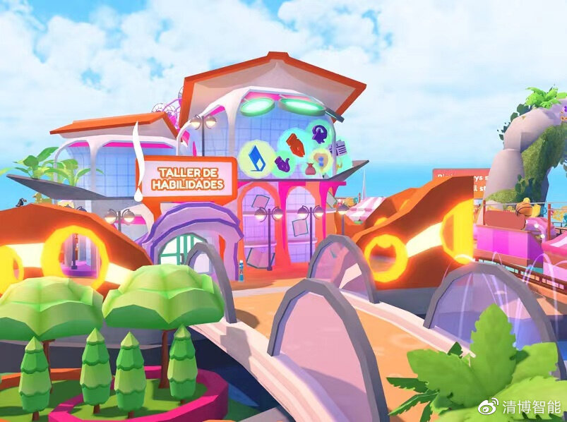 元宇宙这盘棋，联合利华怎么下？-第5张图片-欧易okex官网