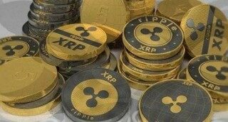 瑞波币涨了3000万倍（瑞波币300倍）