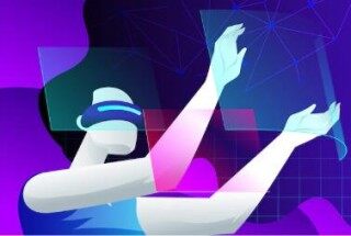 无限战斗旨在通过区块链游戏征服元宇宙